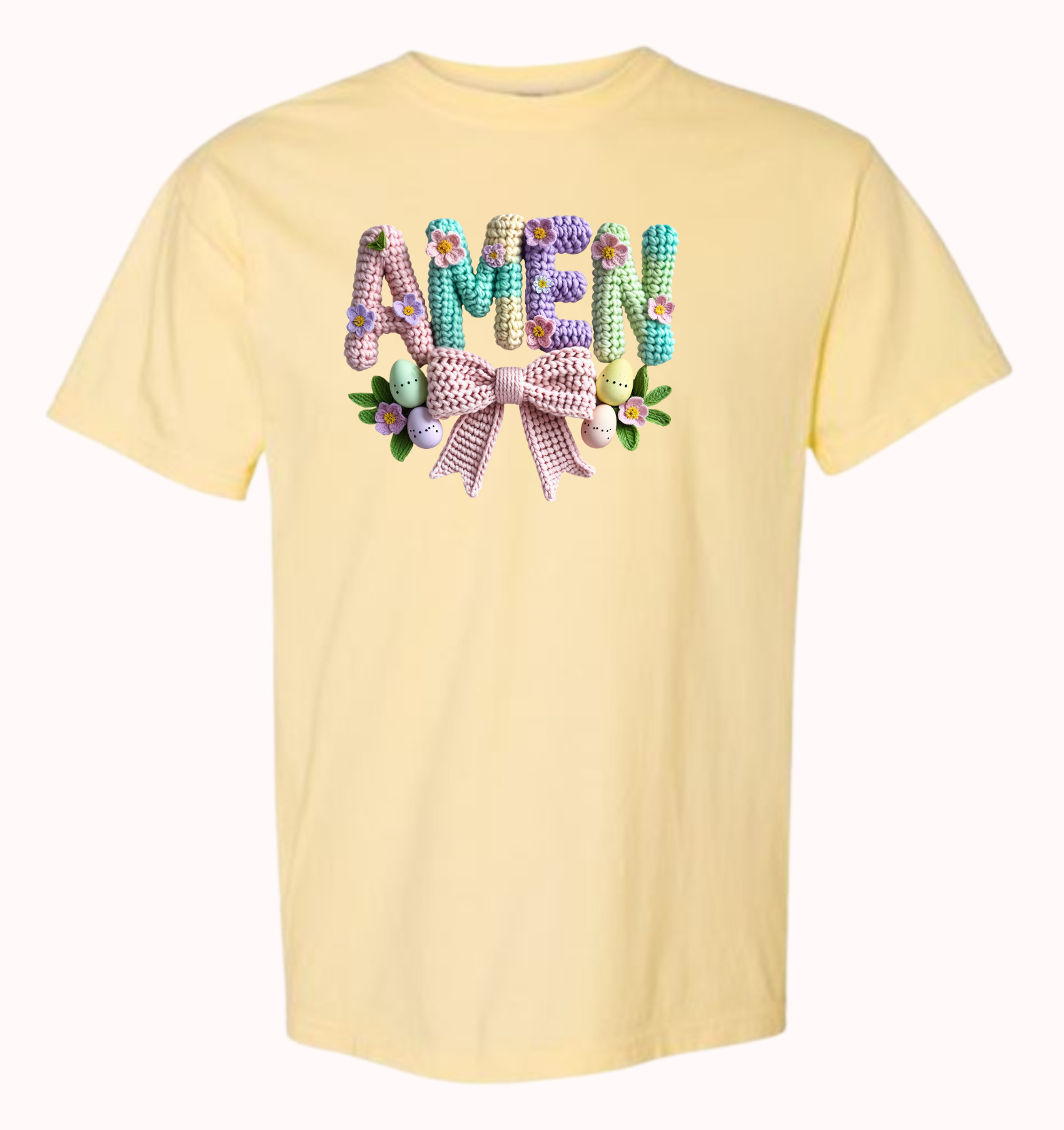 AMEN Easter Tee