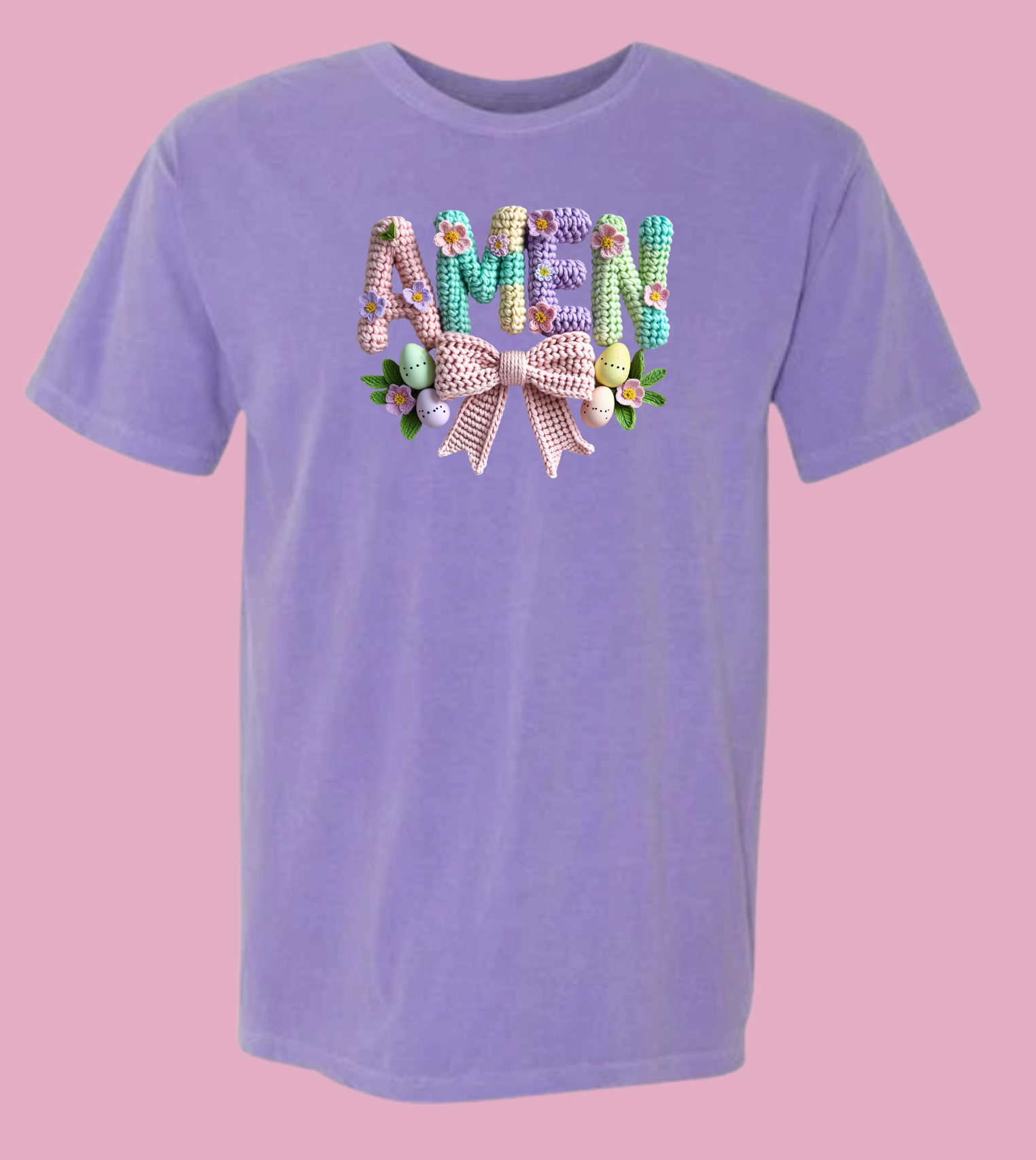 AMEN Easter Tee