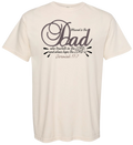 Blessed DAD Tee
