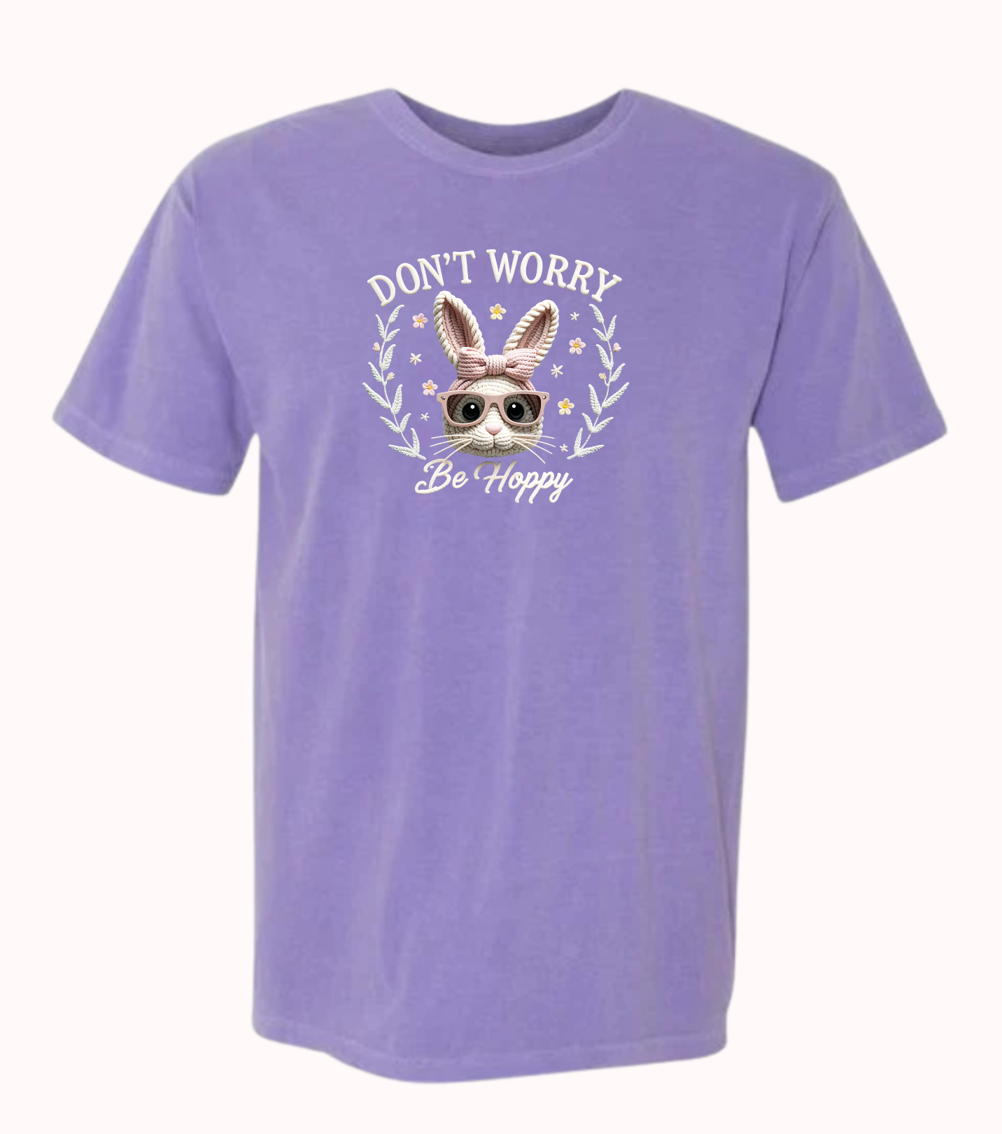 Dont Worry Easter Tee