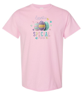 Kids EGGstra Special Easter Tee