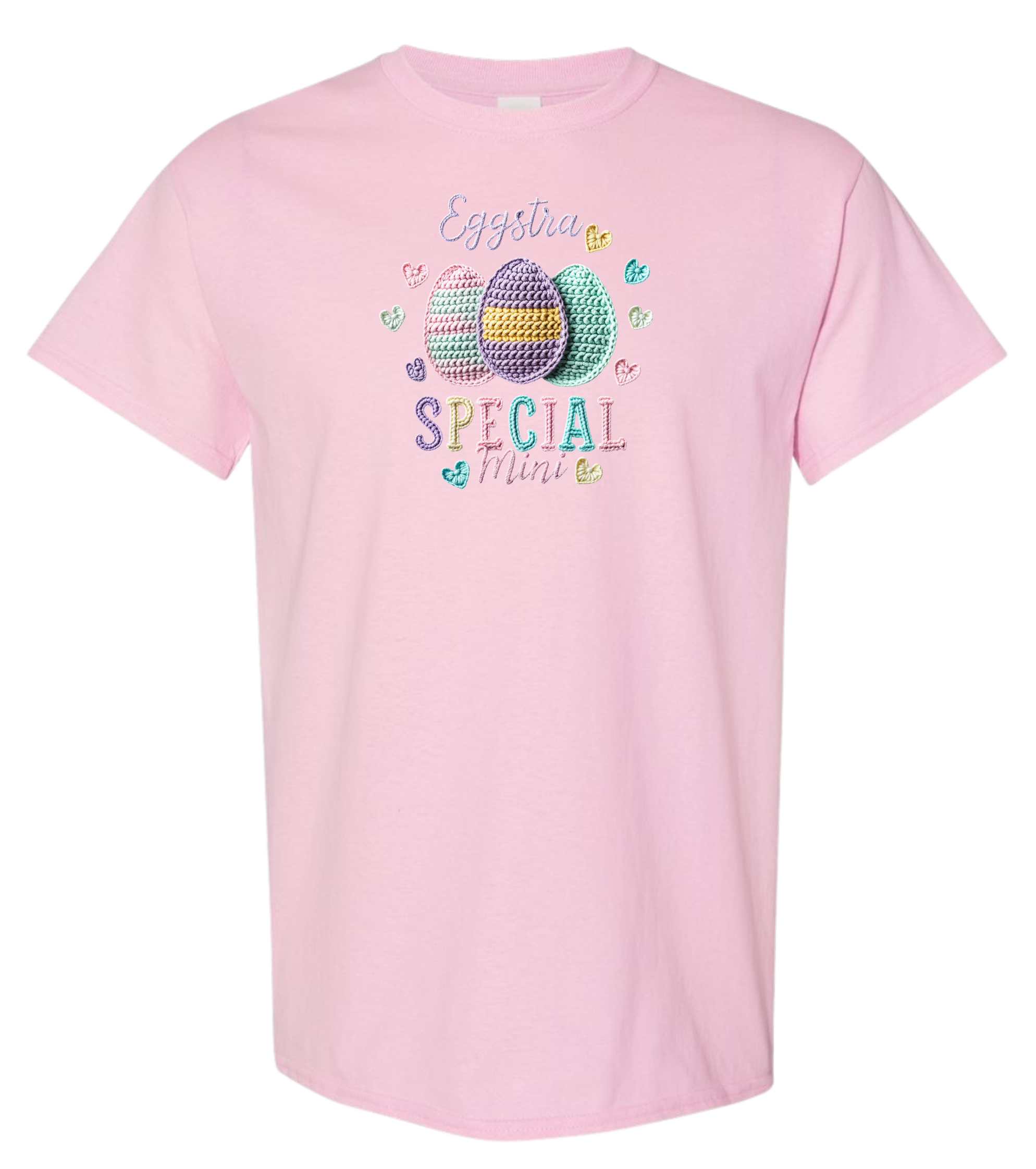 Kids EGGstra Special Easter Tee