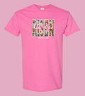 HE is Risen Easter Tee