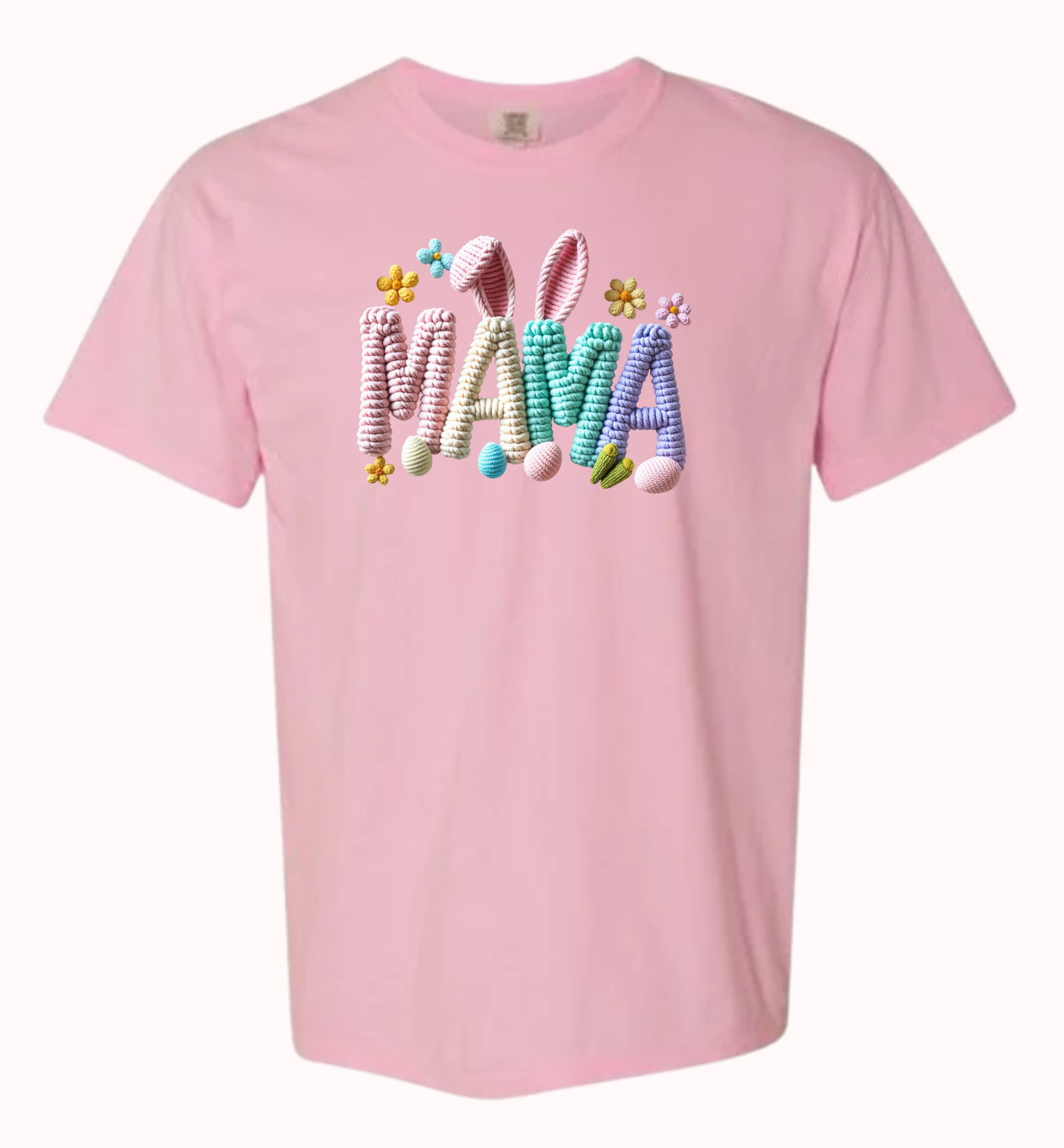 MAMA Easter Tee