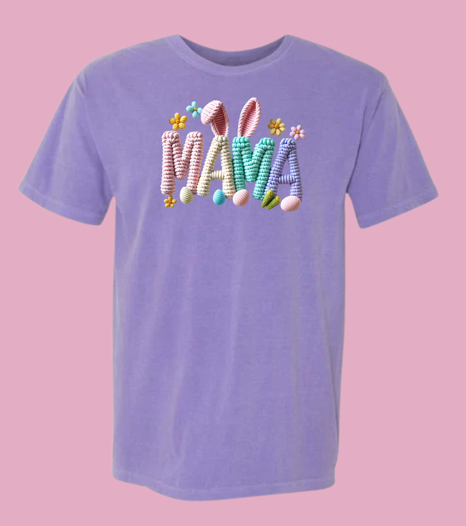 MAMA Easter Tee