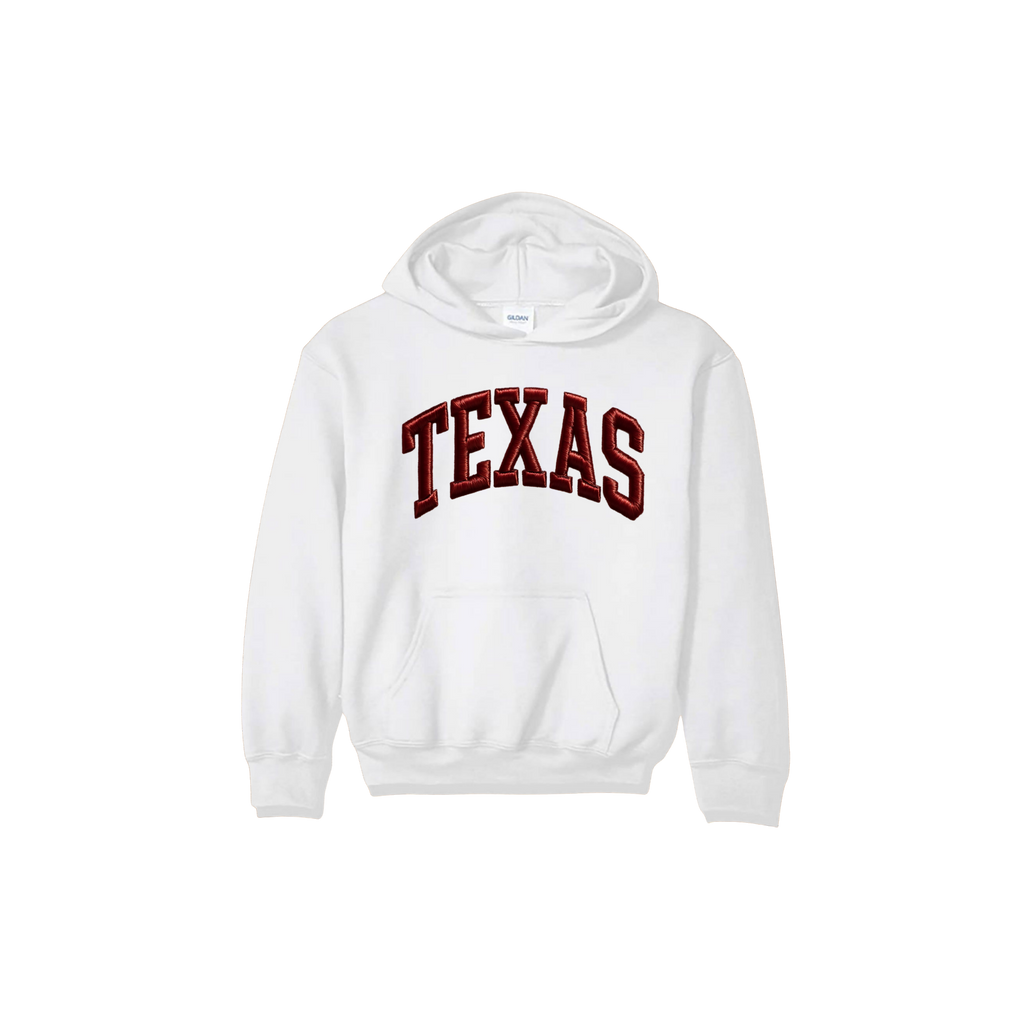 Texas Hoodie