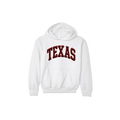 Texas Hoodie