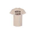 Texas Camo Tee
