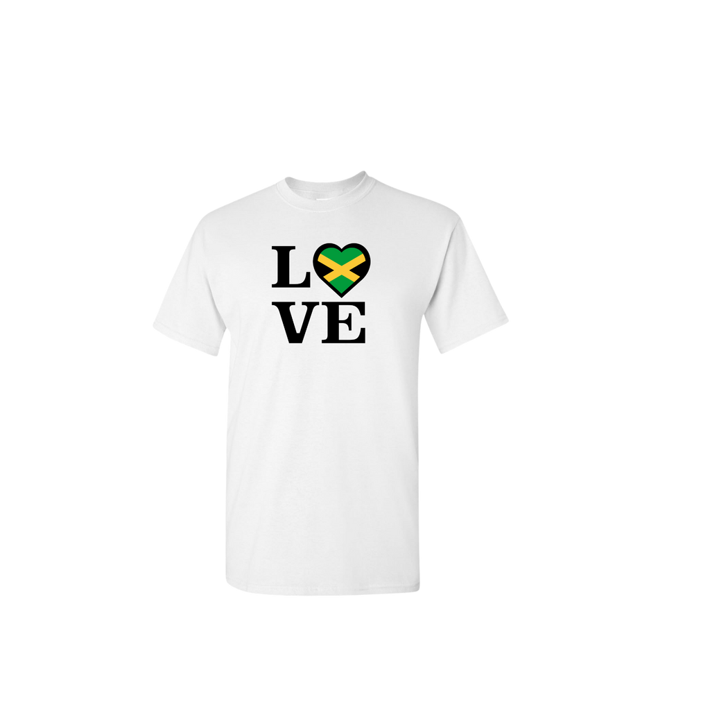 I Heart Tee