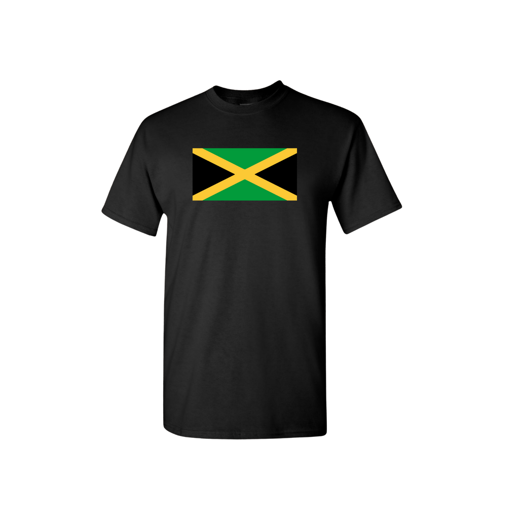 Flag Tee