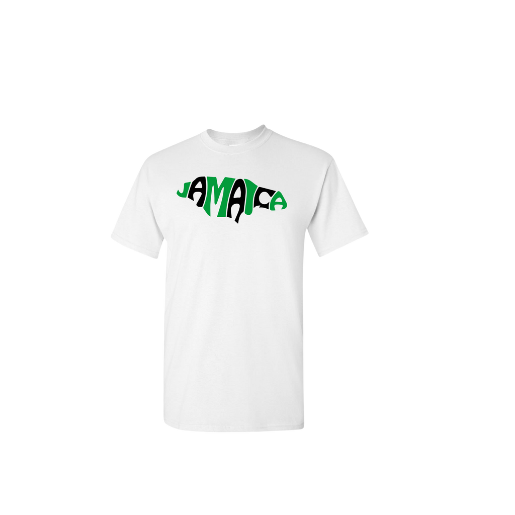 Map Tee