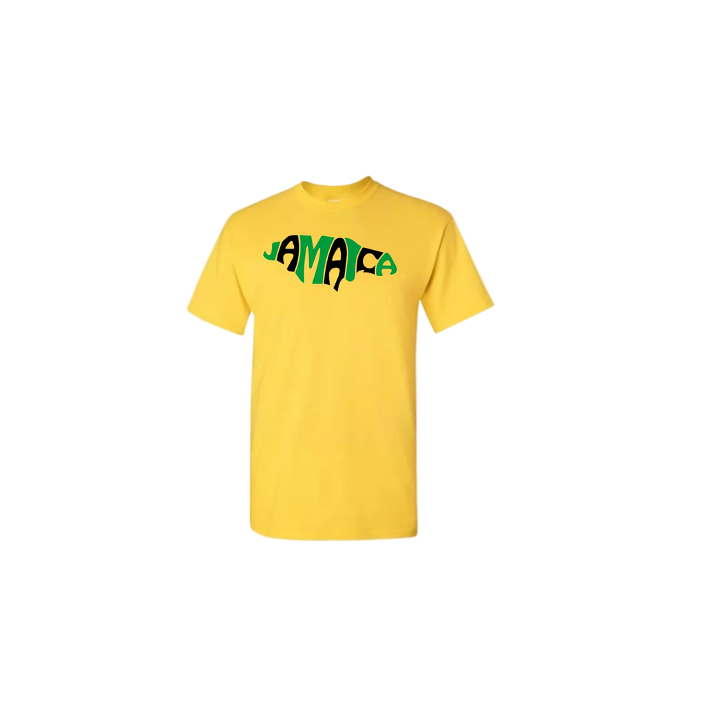 Map Tee