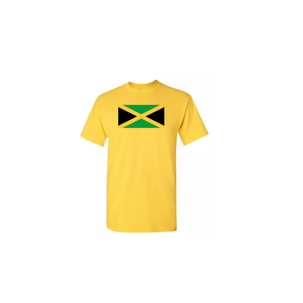 Flag Tee