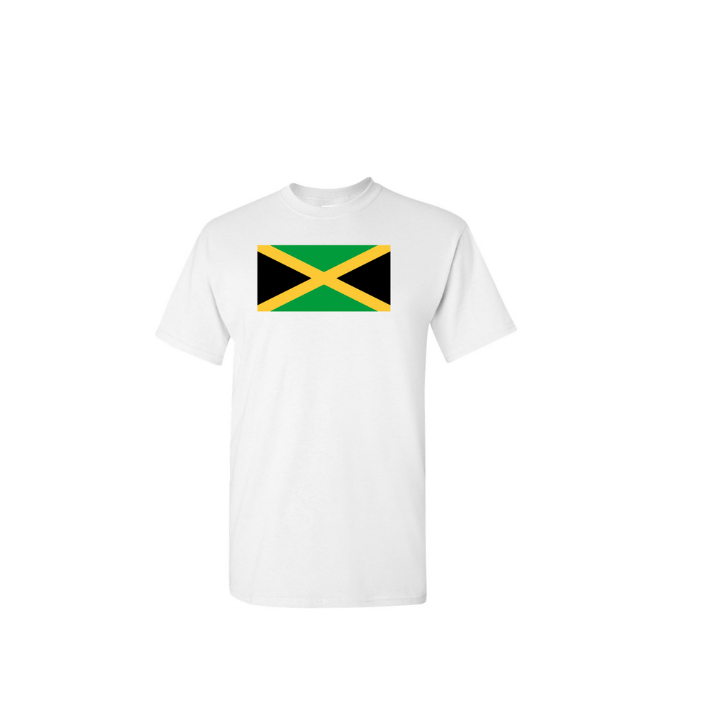 Flag Tee