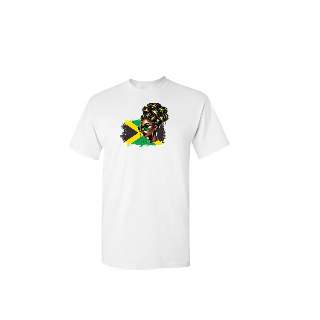 Girl Tee