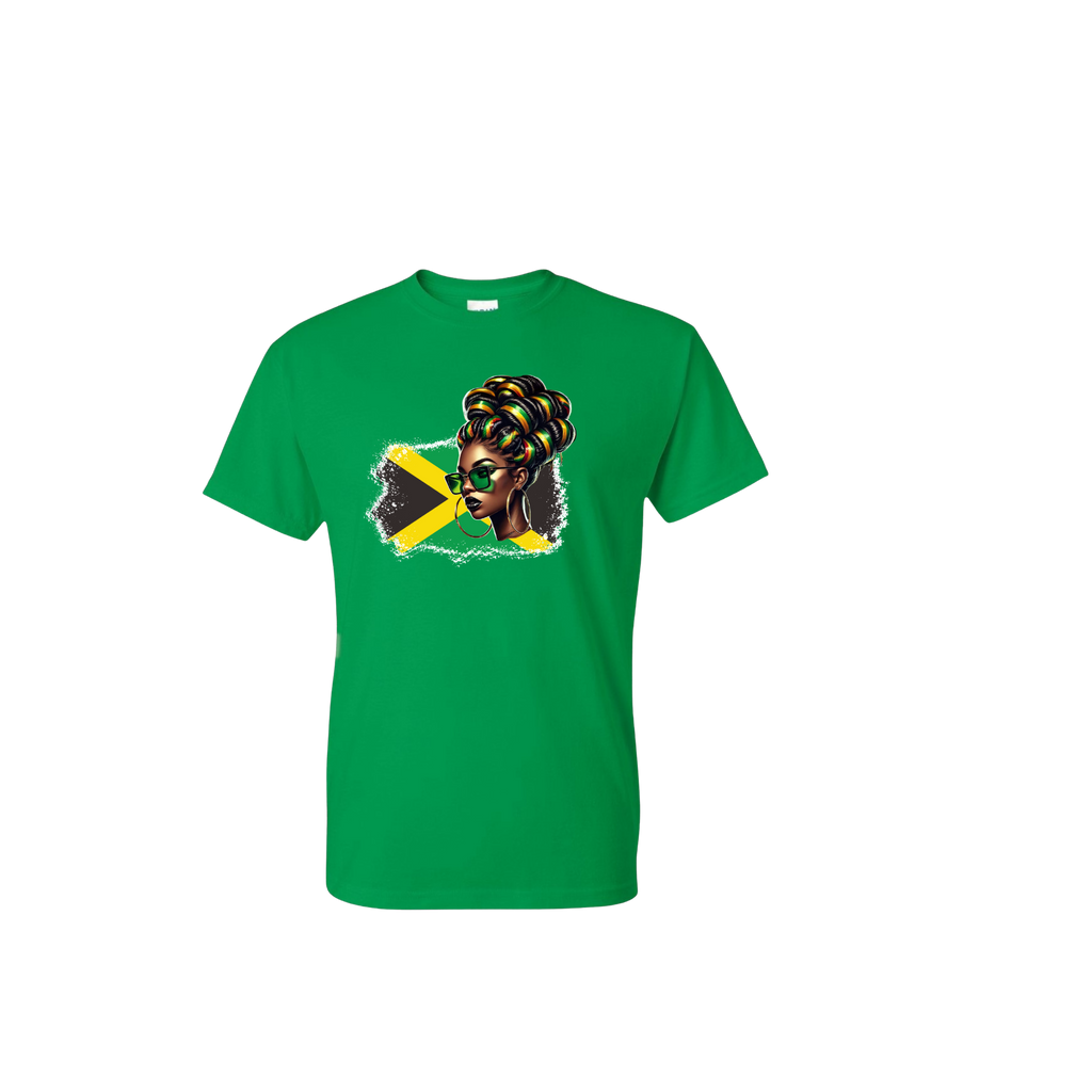 Girl Tee