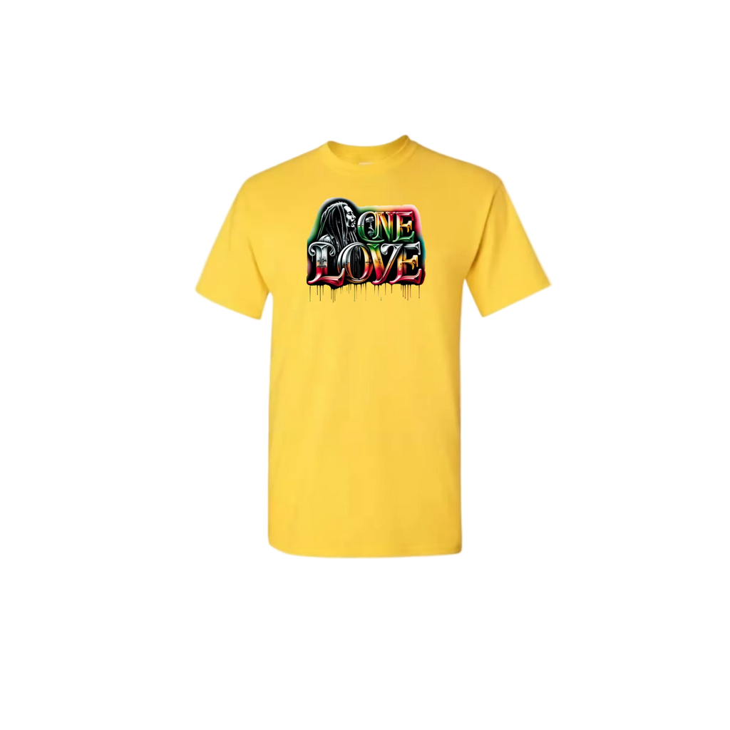 One Love Tee
