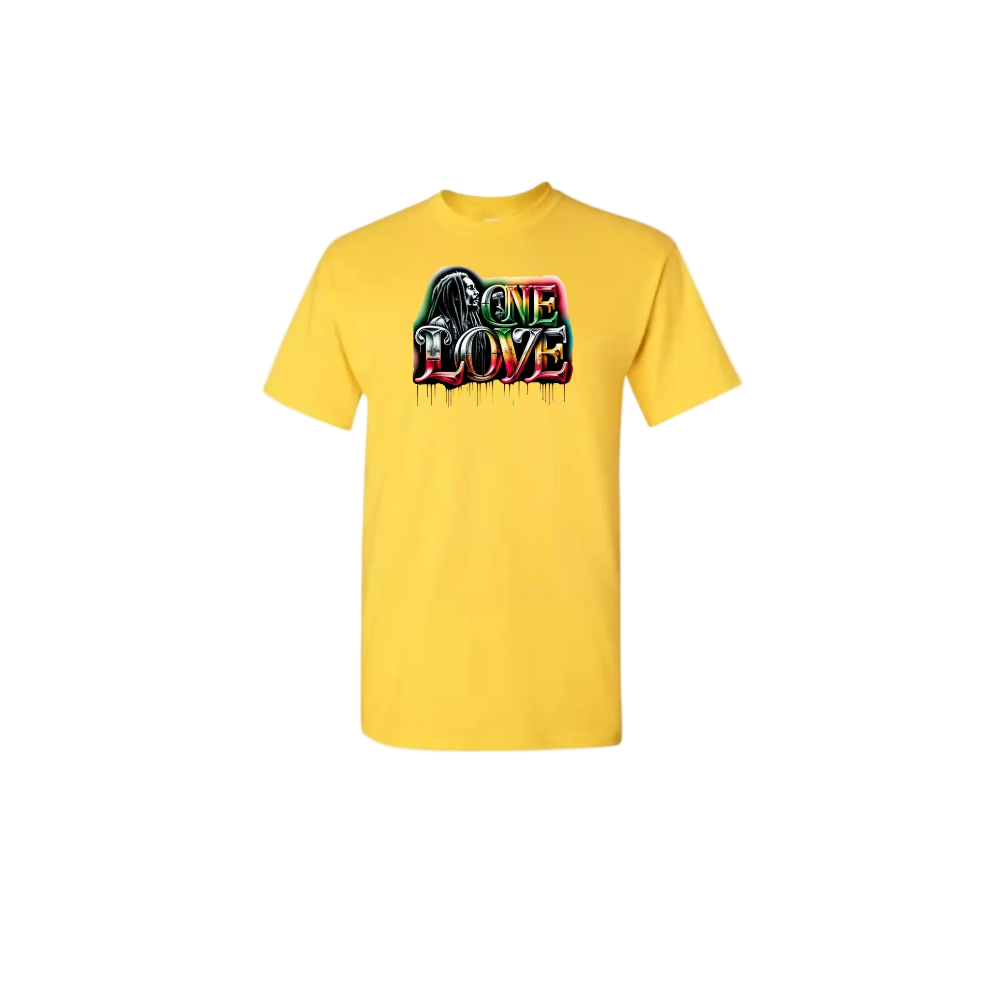 One Love Tee