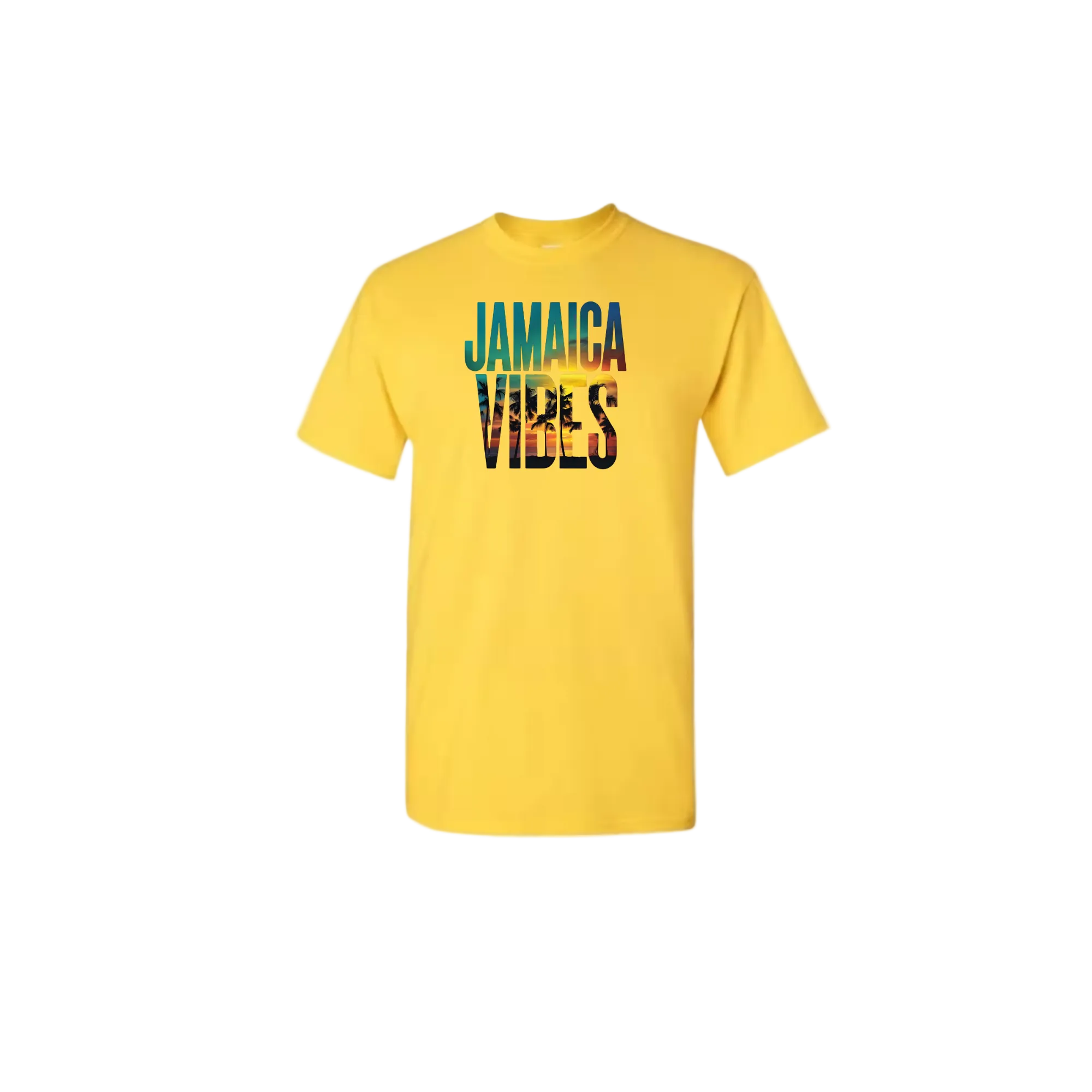 Jamaica Vibes