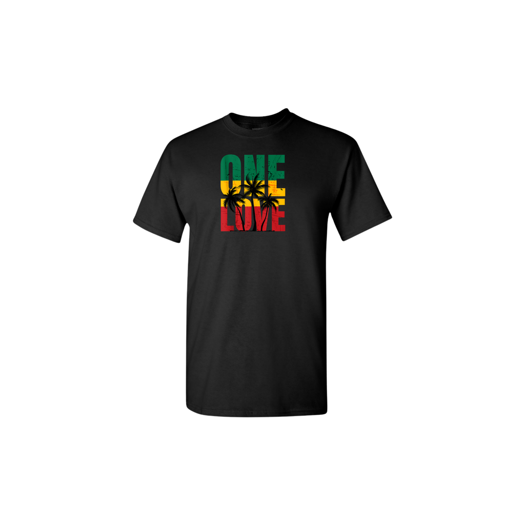 One Love Tee