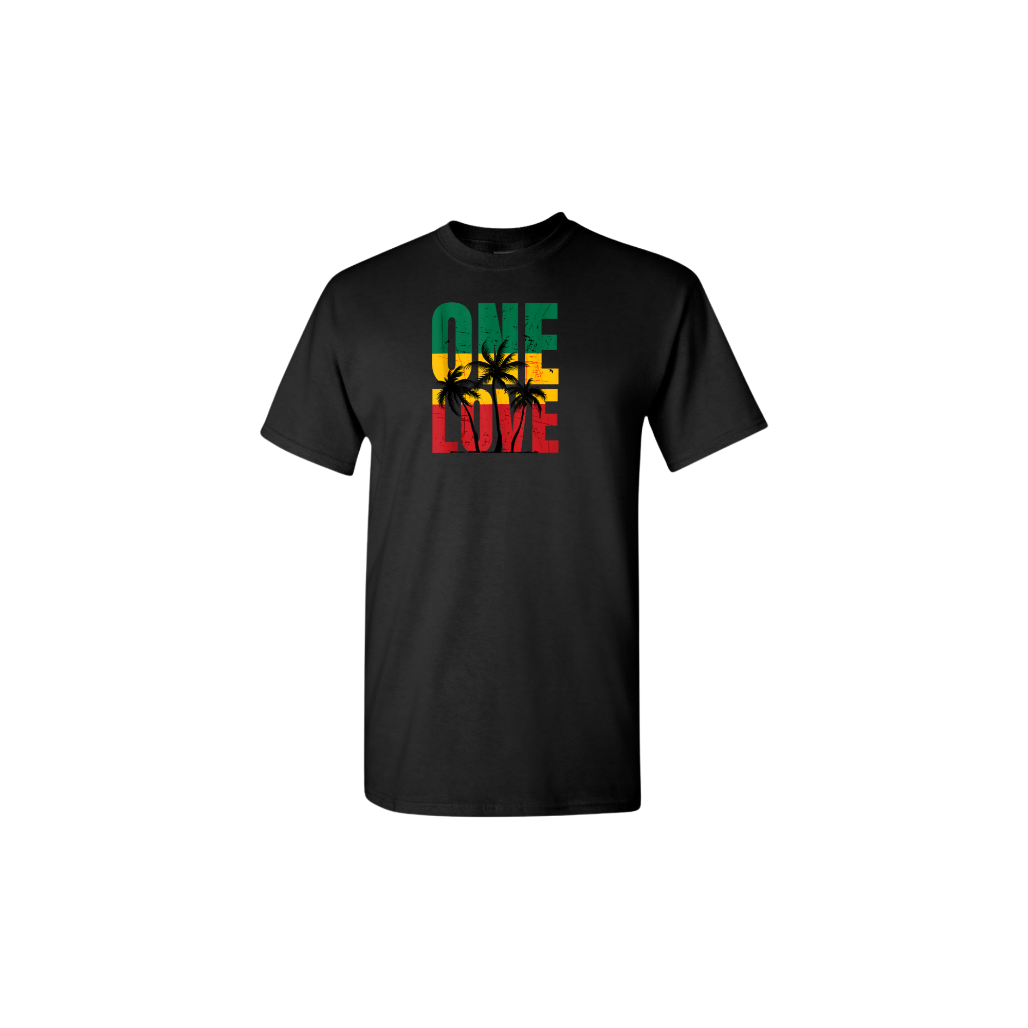 One Love Tee