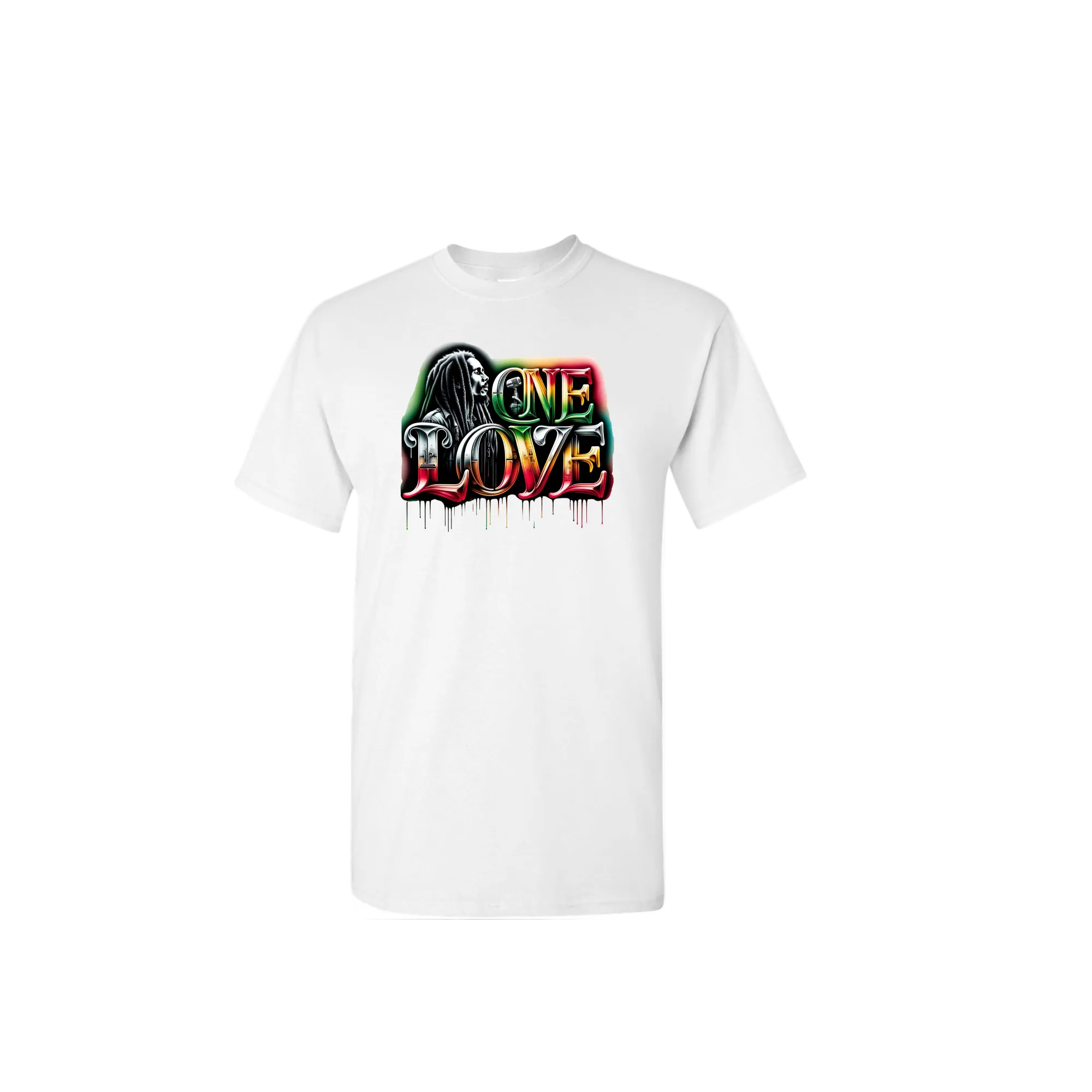 One Love Tee