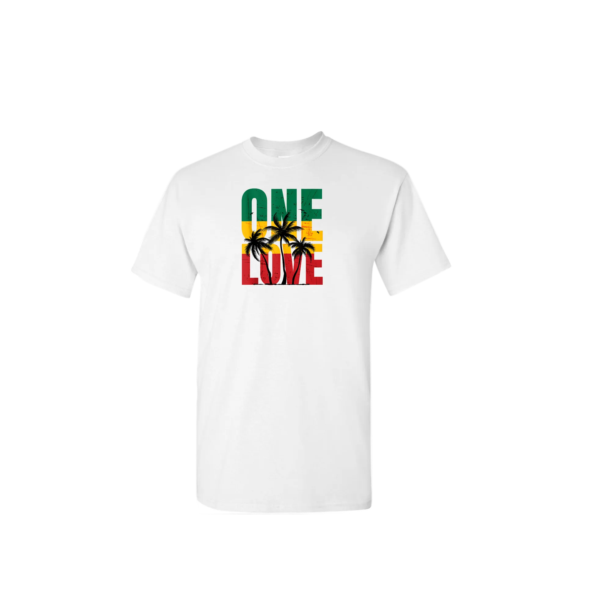 One Love Tee
