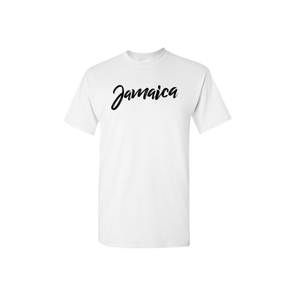 Jamaica Tee
