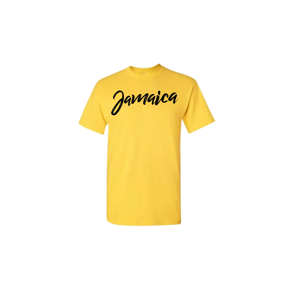 Jamaica Tee