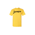 Jamaica Tee
