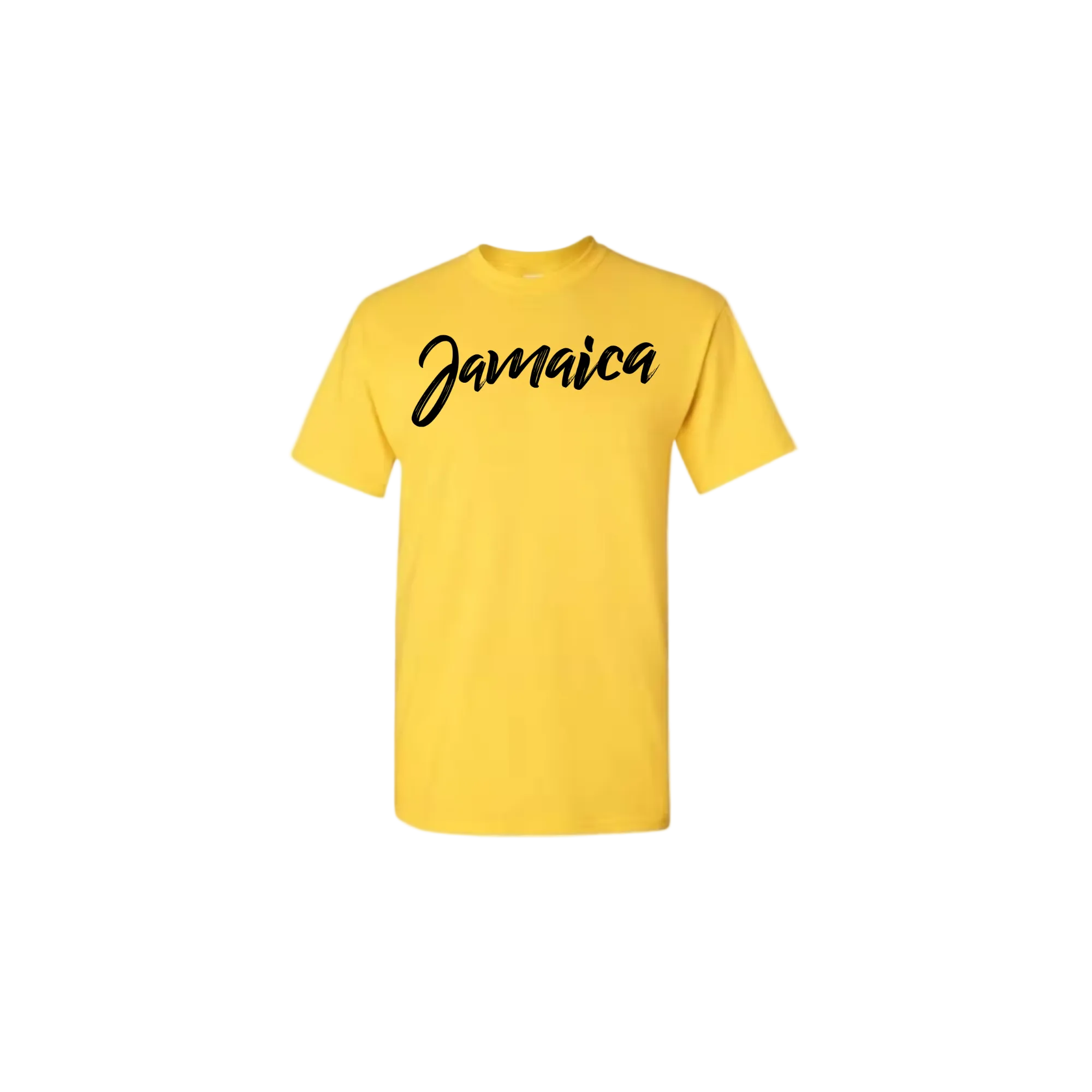 Jamaica Tee